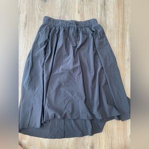 Lululemon athletic skirt